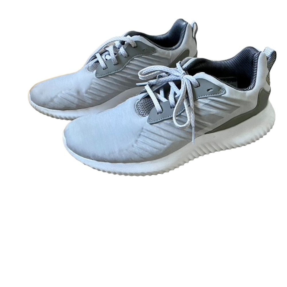 Adidas Bounce Sneakers Athletic Sz. 8